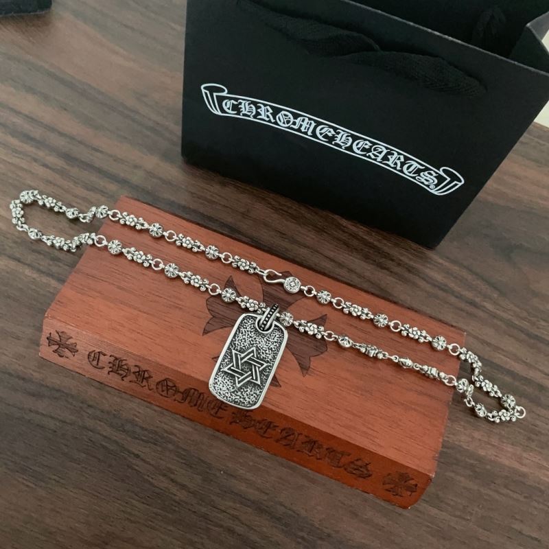 Chrome Hearts Necklaces